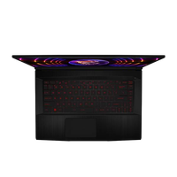 MSI Thin GF63 12UCX1076XES  Portátil Intel Core i512450H 16GB DDR4 512GB NVMe RTX 2050 156 Full HD FreeDOS