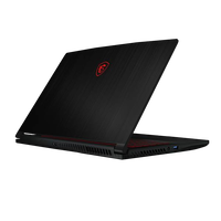 MSI Thin GF63 12UCX1076XES  Portátil Intel Core i512450H 16GB DDR4 512GB NVMe RTX 2050 156 Full HD FreeDOS