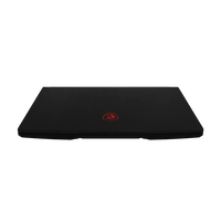 MSI Thin GF63 12UCX1076XES  Portátil Intel Core i512450H 16GB DDR4 512GB NVMe RTX 2050 156 Full HD FreeDOS