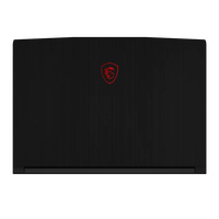 MSI Thin GF63 12UCX1076XES  Portátil Intel Core i512450H 16GB DDR4 512GB NVMe RTX 2050 156 Full HD FreeDOS