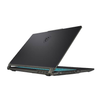 MSI Cyborg 15 A12VF036XES  Portátil Intel Core i5 12450H 16GB DDR5 512GB NVMe RTX 4060 156 Full HD 144Hz FreeDOS