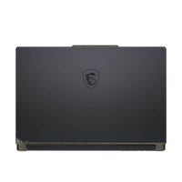 MSI Cyborg 15 A12VF036XES  Portátil Intel Core i5 12450H 16GB DDR5 512GB NVMe RTX 4060 156 Full HD 144Hz FreeDOS