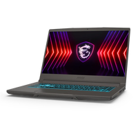 MSI Thin 15 B12VE1490XES Portátil Intel Core i5 12450H 16GB RAM 512GB SSD RTX 4050 156 Full HD 144HZ Free DOS MSI Thin 15 B12VE1490XES Portátil Intel Core i5 12450H 16GB RAM 512GB SSD RTX 4050 156 Full HD 144HZ Free DOS