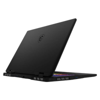 MSI Pulse 16 AI C1VGKG020ES  Portátil Intel Core Ultra 7 155H 32GB DDR5 1TB NVMe RTX 4070 16 QHD 240Hz Windows 11 Home