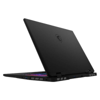 MSI Pulse 16 AI C1VGKG020ES  Portátil Intel Core Ultra 7 155H 32GB DDR5 1TB NVMe RTX 4070 16 QHD 240Hz Windows 11 Home