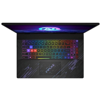 MSI Pulse 17 AI C1VGKG039XES  Portátil Intel Core Ultra 9 185H 32GB DDR5 1TB NVMe RTX 4070 17 QHD 240Hz FreeDOS