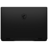 MSI Pulse 17 AI C1VGKG039XES  Portátil Intel Core Ultra 9 185H 32GB DDR5 1TB NVMe RTX 4070 17 QHD 240Hz FreeDOS