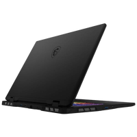 MSI Pulse 17 AI C1VGKG039XES  Portátil Intel Core Ultra 9 185H 32GB DDR5 1TB NVMe RTX 4070 17 QHD 240Hz FreeDOS