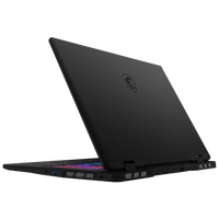 MSI Pulse 17 AI C1VGKG039XES  Portátil Intel Core Ultra 9 185H 32GB DDR5 1TB NVMe RTX 4070 17 QHD 240Hz FreeDOS