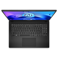 MSI Modern 15 H AI C1MG036XES  Portátil Intel Core Ultra 7 155H 32GB DDR5 1TB NVMe 156 Full HD FreeDOS