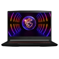 MSI Thin GF63 12UC689XES Portátil Intel Core i712650H RAM 16GB 512GB SSD NVIDIA RTX 3050 156 Full HD FreeDOS MSI Thin GF63 12UC689XES Portátil Intel Core i712650H RAM 16GB 512GB SSD NVIDIA RTX 3050 156 Full HD FreeDOS