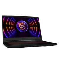MSI Thin GF63 12UC689XES Portátil Intel Core i712650H RAM 16GB 512GB SSD NVIDIA RTX 3050 156 Full HD FreeDOS MSI Thin GF63 12UC689XES Portátil Intel Core i712650H RAM 16GB 512GB SSD NVIDIA RTX 3050 156 Full HD FreeDOS