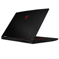 MSI Thin GF63 12UC689XES Portátil Intel Core i712650H RAM 16GB 512GB SSD NVIDIA RTX 3050 156 Full HD FreeDOS MSI Thin GF63 12UC689XES Portátil Intel Core i712650H RAM 16GB 512GB SSD NVIDIA RTX 3050 156 Full HD FreeDOS