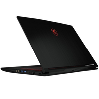 MSI Thin GF63 12UC689XES Portátil Intel Core i712650H RAM 16GB 512GB SSD NVIDIA RTX 3050 156 Full HD FreeDOS MSI Thin GF63 12UC689XES Portátil Intel Core i712650H RAM 16GB 512GB SSD NVIDIA RTX 3050 156 Full HD FreeDOS