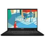 MSI Modern D13MG233ES  Portátil Intel Core i7 13620H 16GB RAM 1TB NVMe 14 Full HD Windows 11 Home