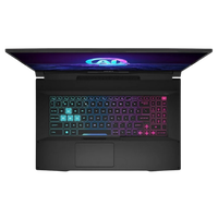 MSI Katana A17 AI B8VG874XES Portátil AMD Ryzen 9 8945HS 32GB DDR5 1TB NVMe RTX 4070 173 QHD FreeDOS MSI Katana A17 AI B8VG874XES Portátil AMD Ryzen 9 8945HS 32GB DDR5 1TB NVMe RTX 4070 173 QHD FreeDOS