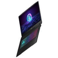 MSI Katana A17 AI B8VG874XES Portátil AMD Ryzen 9 8945HS 32GB DDR5 1TB NVMe RTX 4070 173 QHD FreeDOS MSI Katana A17 AI B8VG874XES Portátil AMD Ryzen 9 8945HS 32GB DDR5 1TB NVMe RTX 4070 173 QHD FreeDOS