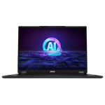 MSI Stealth 18 AI Studio A1VHG029XES Portátil Intel Core Ultra 9 185H 32GB DDR5 1TB NVMe RTX 4080 18039039 UHD FreeDOS MSI Stealth 18 AI Studio A1VHG029XES Portátil Intel Core Ultra 9 185H 32GB DDR5 1TB NVMe RTX 4080 18039039 UHD FreeDOS