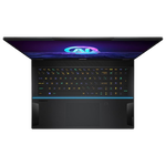 MSI Stealth 18 AI Studio A1VHG029XES Portátil Intel Core Ultra 9 185H 32GB DDR5 1TB NVMe RTX 4080 18039039 UHD FreeDOS MSI Stealth 18 AI Studio A1VHG029XES Portátil Intel Core Ultra 9 185H 32GB DDR5 1TB NVMe RTX 4080 18039039 UHD FreeDOS