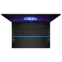 MSI Stealth 18 AI Studio A1VHG029XES Portátil Intel Core Ultra 9 185H 32GB DDR5 1TB NVMe RTX 4080 18039039 UHD FreeDOS MSI Stealth 18 AI Studio A1VHG029XES Portátil Intel Core Ultra 9 185H 32GB DDR5 1TB NVMe RTX 4080 18039039 UHD FreeDOS