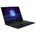 MSI Stealth 18 AI Studio A1VHG029XES Portátil Intel Core Ultra 9 185H 32GB DDR5 1TB NVMe RTX 4080 18039039 UHD FreeDOS MSI Stealth 18 AI Studio A1VHG029XES Portátil Intel Core Ultra 9 185H 32GB DDR5 1TB NVMe RTX 4080 18039039 UHD FreeDOS