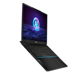 MSI Stealth 18 AI Studio A1VHG029XES Portátil Intel Core Ultra 9 185H 32GB DDR5 1TB NVMe RTX 4080 18039039 UHD FreeDOS MSI Stealth 18 AI Studio A1VHG029XES Portátil Intel Core Ultra 9 185H 32GB DDR5 1TB NVMe RTX 4080 18039039 UHD FreeDOS