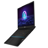 MSI Stealth 18 AI Studio A1VHG029XES Portátil Intel Core Ultra 9 185H 32GB DDR5 1TB NVMe RTX 4080 18039039 UHD FreeDOS MSI Stealth 18 AI Studio A1VHG029XES Portátil Intel Core Ultra 9 185H 32GB DDR5 1TB NVMe RTX 4080 18039039 UHD FreeDOS