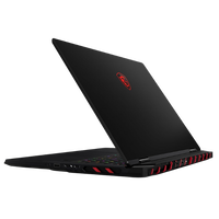 MSI Raider A18 HX A7VHG009ES  Portátil AMD Ryzen 9 7945HX 32GB DDR5 2TB NVMe RTX 4080 18039039 QHD 240hz Windows 11 Home