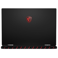 MSI Raider A18 HX A7VHG009ES  Portátil AMD Ryzen 9 7945HX 32GB DDR5 2TB NVMe RTX 4080 18039039 QHD 240hz Windows 11 Home