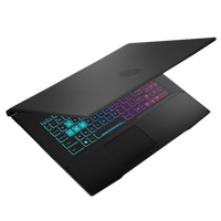 MSI Katana A17 AI B8VF875XES Portátil AMD Ryzen 7 8845HS 32GB DDR5 1TB NVMe RTX 4060 17 Full HD FreeDOS MSI Katana A17 AI B8VF875XES Portátil AMD Ryzen 7 8845HS 32GB DDR5 1TB NVMe RTX 4060 17 Full HD FreeDOS