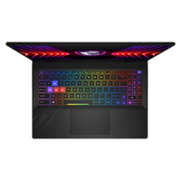 MSI Crosshair 16 HX D14VFKG255XES  Portátil Intel Core i7 14650HX 16GB DDR5 1TB NVMe RTX 4060 16 Full HD 144Hz FreeDOS