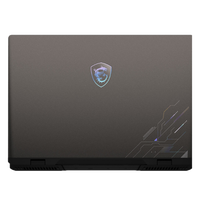 MSI Crosshair 16 HX D14VFKG255XES  Portátil Intel Core i7 14650HX 16GB DDR5 1TB NVMe RTX 4060 16 Full HD 144Hz FreeDOS