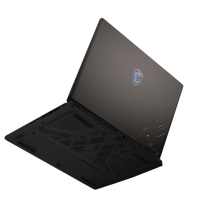 MSI Crosshair 16 HX D14VFKG255XES  Portátil Intel Core i7 14650HX 16GB DDR5 1TB NVMe RTX 4060 16 Full HD 144Hz FreeDOS