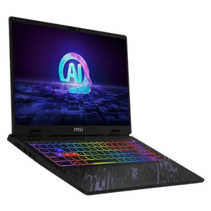 MSI Pulse 16 AI C1VFKG035XES  Portatil Intel Core Ultra 7 155H 16GB DDR5 1TB NVMe RTX 4060 16 QHD 240Hz FreeDOS