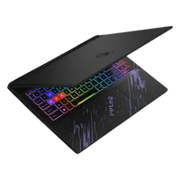 MSI Pulse 16 AI C1VFKG035XES Portatil Intel Core Ultra 7 155H 16GB DDR5 1TB NVMe RTX 4060 16 QHD 240Hz FreeDOS MSI Pulse 16 AI C1VFKG035XES Portatil Intel Core Ultra 7 155H 16GB DDR5 1TB NVMe RTX 4060 16 QHD 240Hz FreeDOS
