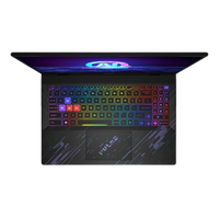 MSI Pulse 16 AI C1VFKG035XES Portatil Intel Core Ultra 7 155H 16GB DDR5 1TB NVMe RTX 4060 16 QHD 240Hz FreeDOS MSI Pulse 16 AI C1VFKG035XES Portatil Intel Core Ultra 7 155H 16GB DDR5 1TB NVMe RTX 4060 16 QHD 240Hz FreeDOS