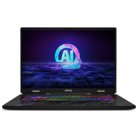 MSI Pulse 17 AI C1VGKG041XES Portátil Intel Core Ultra 7 155H 16GB DDR5 1TB NVMe RTX 4070 17 QHD 240Hz FreeDOS MSI Pulse 17 AI C1VGKG041XES Portátil Intel Core Ultra 7 155H 16GB DDR5 1TB NVMe RTX 4070 17 QHD 240Hz FreeDOS