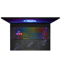 MSI Pulse 17 AI C1VGKG041XES Portátil Intel Core Ultra 7 155H 16GB DDR5 1TB NVMe RTX 4070 17 QHD 240Hz FreeDOS MSI Pulse 17 AI C1VGKG041XES Portátil Intel Core Ultra 7 155H 16GB DDR5 1TB NVMe RTX 4070 17 QHD 240Hz FreeDOS