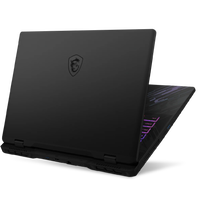 MSI Pulse 17 AI C1VGKG041XES Portátil Intel Core Ultra 7 155H 16GB DDR5 1TB NVMe RTX 4070 17 QHD 240Hz FreeDOS MSI Pulse 17 AI C1VGKG041XES Portátil Intel Core Ultra 7 155H 16GB DDR5 1TB NVMe RTX 4070 17 QHD 240Hz FreeDOS