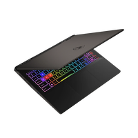 MSI Sword 16HX054XES Portátil Intel Core i9 14900HX 32GB DDR5 1TB NVMe RTX 4060 16 Full HD 144Hz FreeDOS MSI Sword 16HX054XES Portátil Intel Core i9 14900HX 32GB DDR5 1TB NVMe RTX 4060 16 Full HD 144Hz FreeDOS