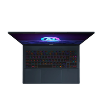 MSI Thin A15 B7VE071XES Portátil AMD Ryzen 5 7535HS 16GB DDR5 512GB NVMe RTX 4050 156 Full HD FreeDOS MSI Thin A15 B7VE071XES Portátil AMD Ryzen 5 7535HS 16GB DDR5 512GB NVMe RTX 4050 156 Full HD FreeDOS