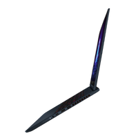 MSI Thin A15 B7VE071XES Portátil AMD Ryzen 5 7535HS 16GB DDR5 512GB NVMe RTX 4050 156 Full HD FreeDOS MSI Thin A15 B7VE071XES Portátil AMD Ryzen 5 7535HS 16GB DDR5 512GB NVMe RTX 4050 156 Full HD FreeDOS