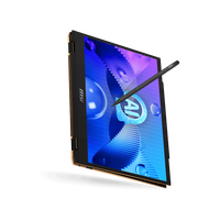 MSI Summit E13 AI EVO A1MTG027ES Portátil Intel Core Ultra 7 155H 16GB DDR5 1TB NVMe 133 Full HD 100 sRGB Táctil Windows 11 Pro MSI Summit E13 AI EVO A1MTG027ES Portátil Intel Core Ultra 7 155H 16GB DDR5 1TB NVMe 133 Full HD 100 sRGB Táctil Windows 11 Pro