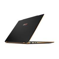 MSI Summit E13 AI EVO A1MTG027ES Portátil Intel Core Ultra 7 155H 16GB DDR5 1TB NVMe 133 Full HD 100 sRGB Táctil Windows 11 Pro MSI Summit E13 AI EVO A1MTG027ES Portátil Intel Core Ultra 7 155H 16GB DDR5 1TB NVMe 133 Full HD 100 sRGB Táctil Windows 11 Pro