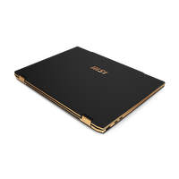 MSI Summit E13 AI EVO A1MTG027ES Portátil Intel Core Ultra 7 155H 16GB DDR5 1TB NVMe 133 Full HD 100 sRGB Táctil Windows 11 Pro MSI Summit E13 AI EVO A1MTG027ES Portátil Intel Core Ultra 7 155H 16GB DDR5 1TB NVMe 133 Full HD 100 sRGB Táctil Windows 11 Pro