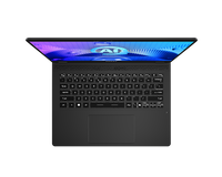 MSI Prestige 14 AI Studio C1VEG016ES  Portátil Intel Core Ultra 7 155H 16GB DDR5 1TB NVMe RTX 4050 14 28K Windows 11 Home Advanced