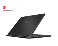 MSI Prestige 14 AI Studio C1VEG016ES  Portátil Intel Core Ultra 7 155H 16GB DDR5 1TB NVMe RTX 4050 14 28K Windows 11 Home Advanced