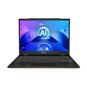 MSI Summit E13 AI Evo A1MTG028ES  Portátil Intel Core Ultra 7 155H 16GB DDR5 1TB NVMe 133 Full HD Táctil Windows 11 Home Advanced