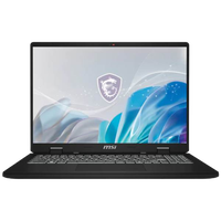 MSI Creator M16 HX C14VGG070ES  Portátil Intel Core i7 14700HX 32GB DDR5 1TB NVMe RTX 4070 16 QHD 240Hz Windows 11 Home Advanced