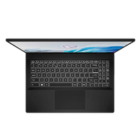 MSI Creator M16 HX C14VGG070ES  Portátil Intel Core i7 14700HX 32GB DDR5 1TB NVMe RTX 4070 16 QHD 240Hz Windows 11 Home Advanced